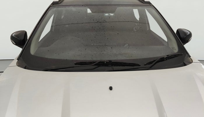 2022 Renault Kiger RXZ MT, Petrol, Manual, 40,096 km, Front Windshield