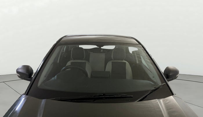 2022 Tata NEXON XM PETROL, Petrol, Manual, 66,020 km, Front Windshield