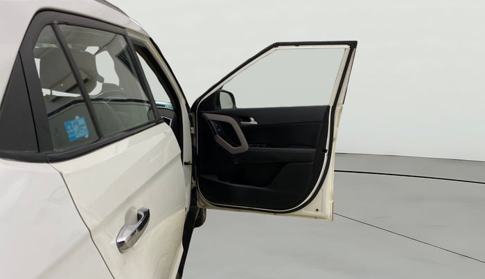 2019 Hyundai Creta SX (O) 1.6 PETROL, Petrol, Manual, 94,454 km, RHS Front Door