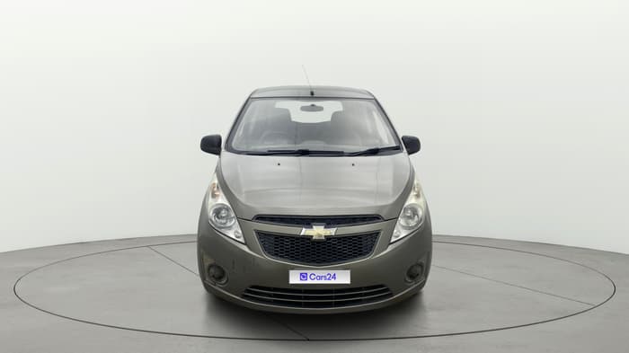 2013 Chevrolet Beat PS DIESEL, Diesel, Manual, 41,676 km, Front