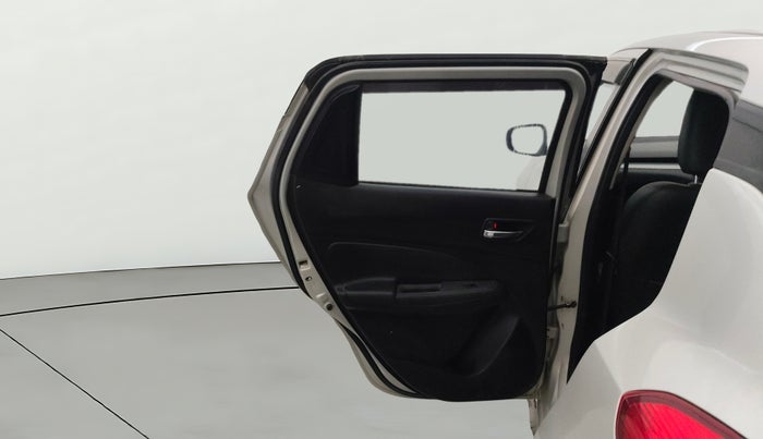 2019 Maruti Swift ZXI, Petrol, Manual, 79,756 km, LHS Rear Door
