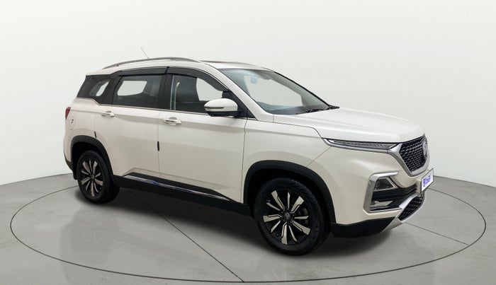 2020 MG HECTOR SHARP 1.5 DCT PETROL, Petrol, Automatic, 93,327 km, SRP