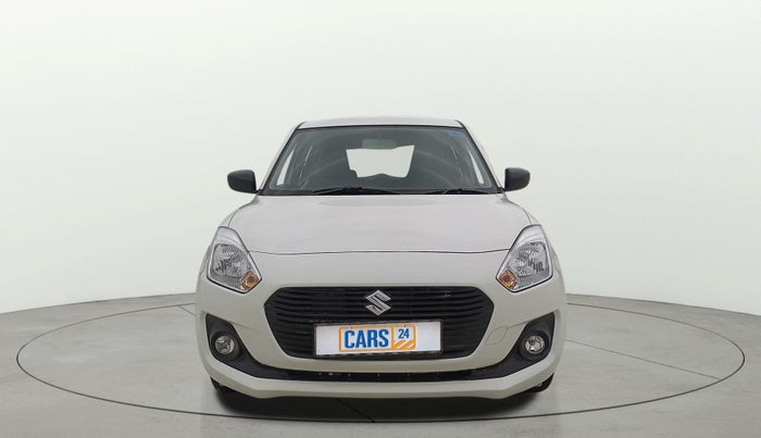2020 Maruti Swift LXI, Petrol, Manual, 54,294 km, Front