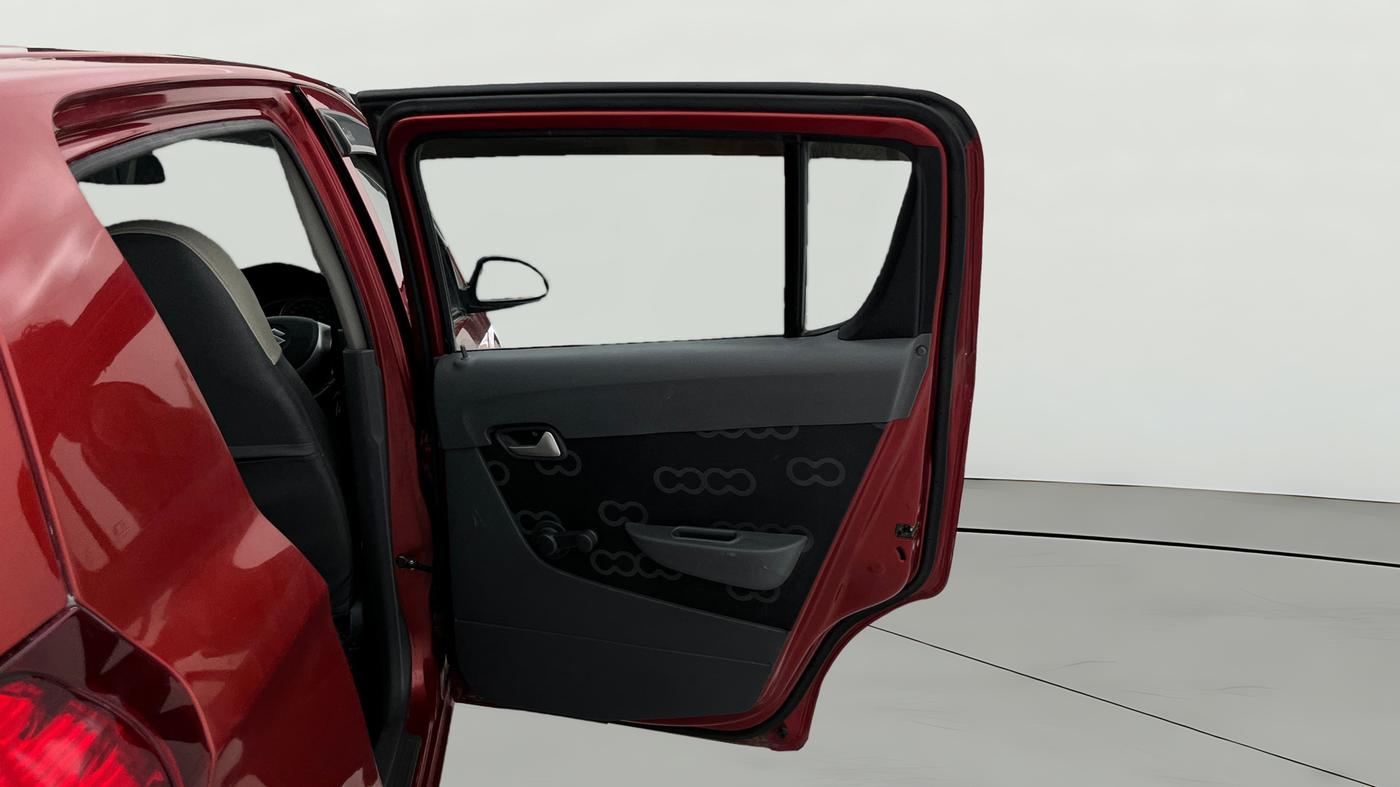 2014 Maruti Alto 800 LXI, Petrol, Manual, 41,423 km, RHS Rear Door