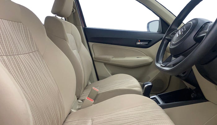 2018 Maruti Dzire VXI AMT, Petrol, Automatic, 41,032 km, Right Side Front Door Cabin