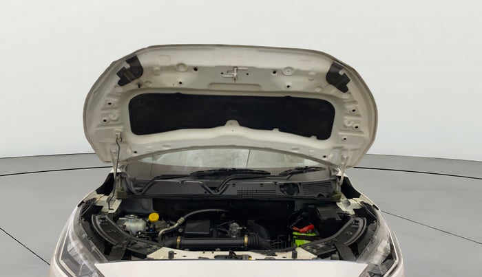 2022 Nissan MAGNITE XV RED EDITION, Petrol, Manual, 36,561 km, Open Bonet