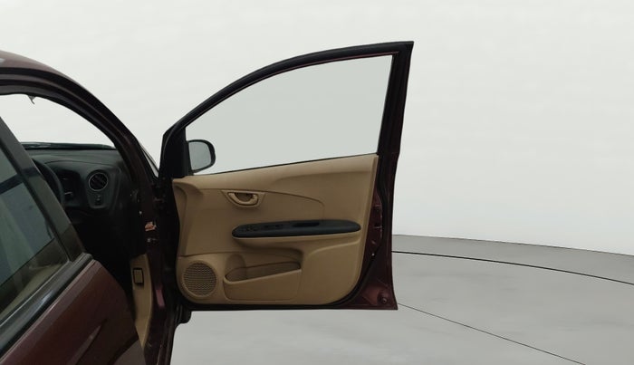 2015 Honda Amaze 1.2L I-VTEC S, Petrol, Manual, 68,154 km, RHS Front Door