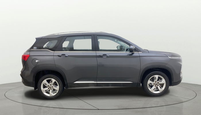 2022 MG HECTOR SHINE 1.5 PETROL TURBO MT, Petrol, Manual, 24,799 km, Right Side View