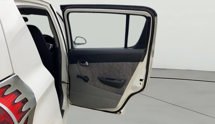 2017 Maruti Alto 800 LXI, Petrol, Manual, 83,238 km, RHS Rear Door