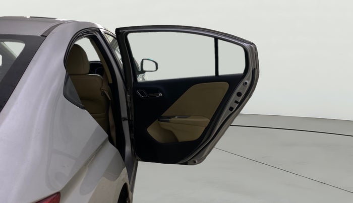 2017 Honda City 1.5L I-VTEC VX CVT, Petrol, Automatic, 38,957 km, RHS Rear Door