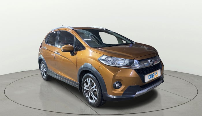 2018 Honda WR-V 1.2L I-VTEC VX MT, Petrol, Manual, 43,123 km, SRP