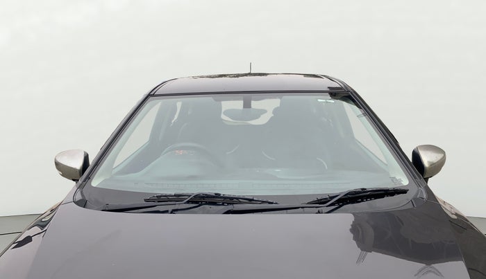 2018 Maruti Baleno ZETA PETROL 1.2, Petrol, Manual, 15,875 km, Front Windshield