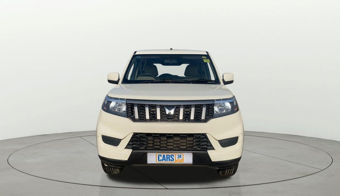 2023 Mahindra BOLERO NEO N 8, Diesel, Manual, 37,732 km, Front