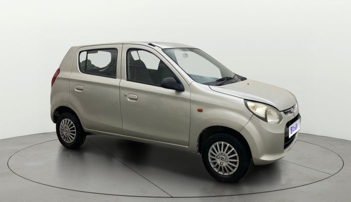 2013 Maruti Alto 800 LXI, Petrol, Manual, 56,411 km, SRP