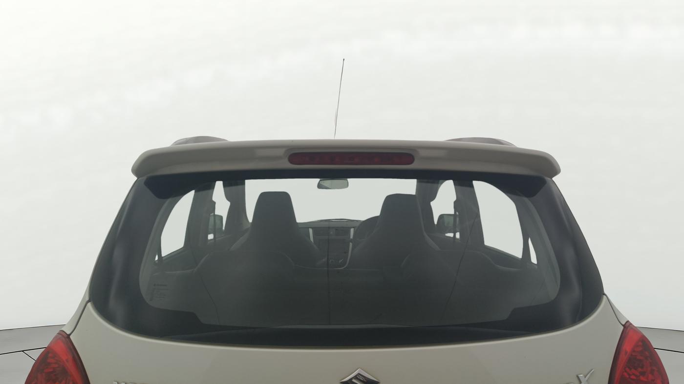 2018 Maruti Celerio X VXI (O) AMT, Petrol, Automatic, 46,735 km, Rear Windshield