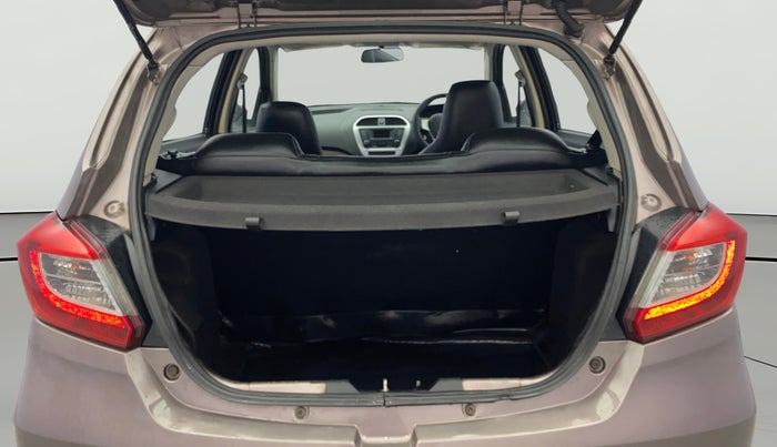 2016 Tata Tiago XT PETROL, Petrol, Manual, 71,957 km, Boot Open Zoomed View