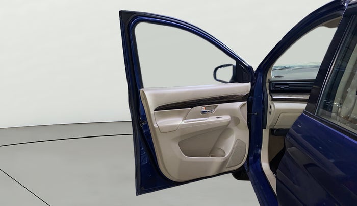 2019 Maruti Ertiga ZXI SHVS, Petrol, Manual, 59,693 km, LHS Front Door