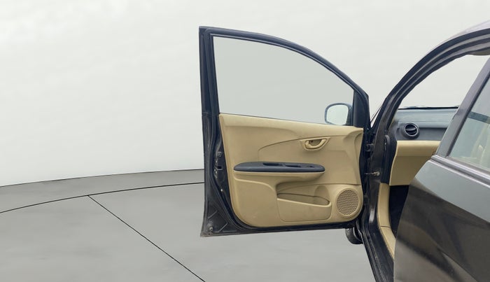 2015 Honda Amaze 1.2L I-VTEC S, Petrol, Manual, 11,389 km, LHS Front Door