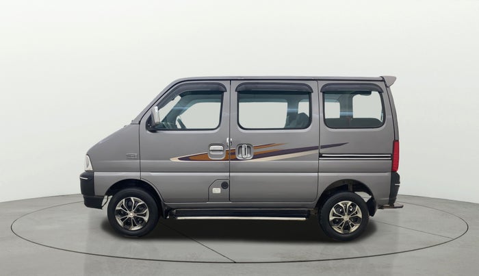2022 Maruti Eeco 5 STR AC CNG (O), CNG, Manual, 24,381 km, Left Side