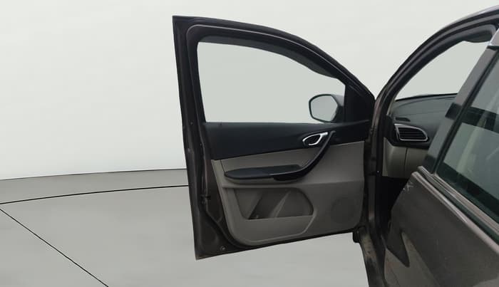 2018 Tata Tiago XZA PETROL, Petrol, Automatic, 27,036 km, LHS Front Door