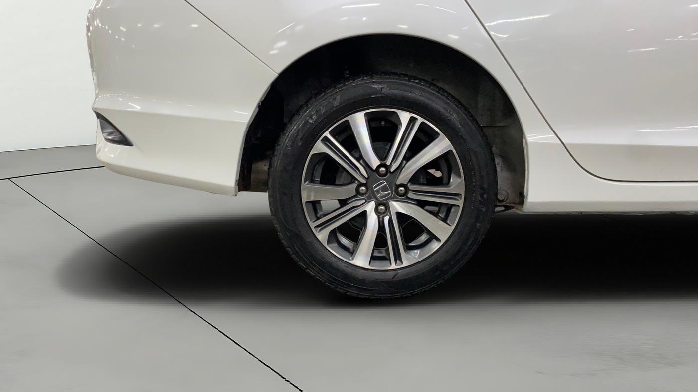 2019 Honda City 1.5L I-VTEC V MT, Petrol, Manual, 81,287 km, Right Rear Wheel