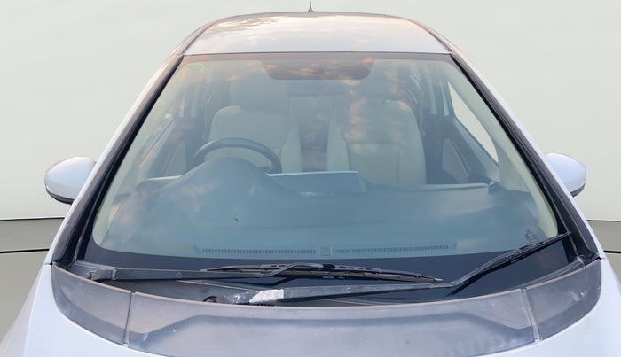 2015 Honda Jazz 1.2L I-VTEC V, CNG, Manual, 76,610 km, Front Windshield