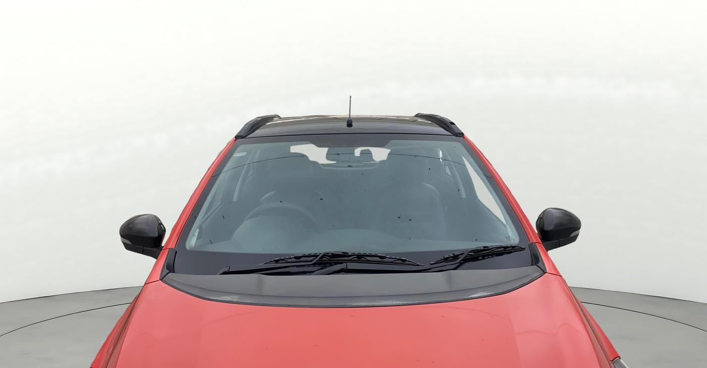 2021 Tata TIAGO NRG XZ MT, Petrol, Manual, 65,031 km, Front Windshield