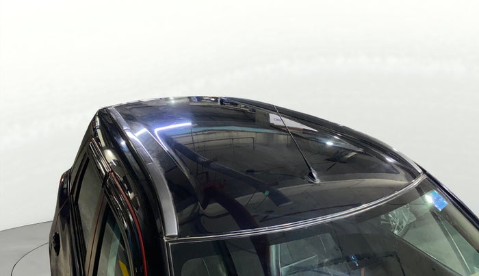 2021 Maruti Vitara Brezza ZXI PLUS, Petrol, Manual, 62,466 km, Roof