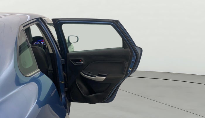 2016 Maruti Baleno ALPHA PETROL 1.2, Petrol, Manual, 52,974 km, RHS Rear Door