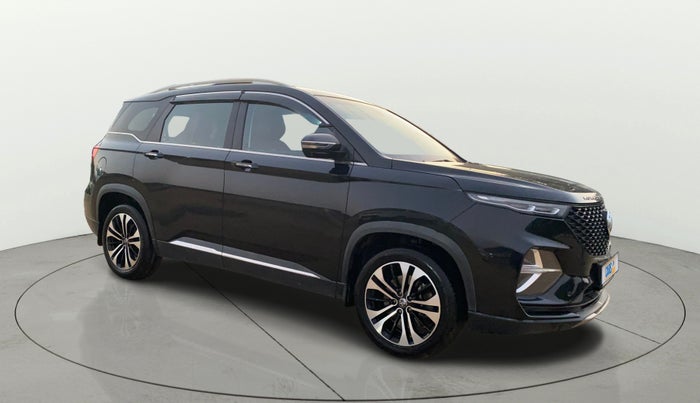 2021 MG HECTOR PLUS SHARP 2.0 DIESEL TURBO MT 6-STR, Diesel, Manual, 51,381 km, SRP