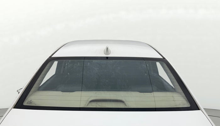 2018 Honda Amaze 1.2L I-VTEC VX, Petrol, Manual, 87,552 km, Rear Windshield