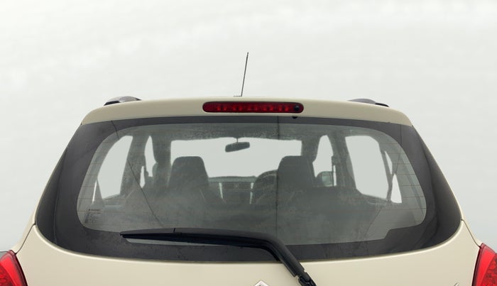 2018 Maruti Celerio X ZXI (O) AMT, Petrol, Automatic, 29,302 km, Rear Windshield