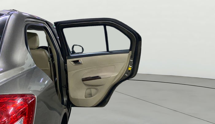 2016 Maruti Swift Dzire ZXI, Petrol, Manual, 73,424 km, RHS Rear Door