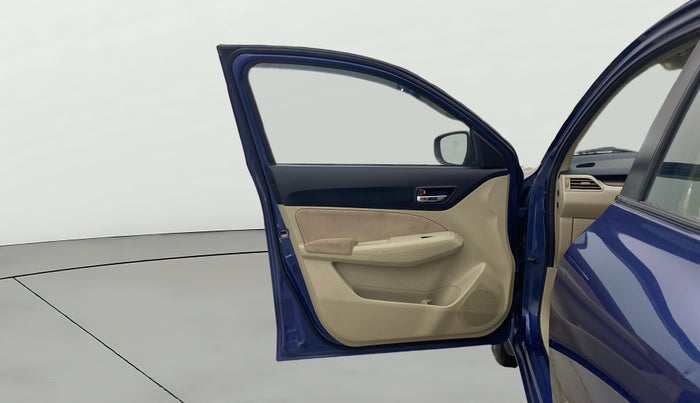 2019 Maruti Dzire VXI, Petrol, Manual, 63,365 km, LHS Front Door