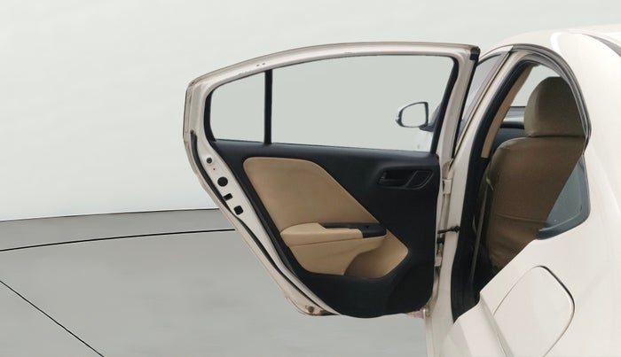 2014 Honda City 1.5L I-VTEC SV, Petrol, Manual, 1,43,914 km, LHS Rear Door