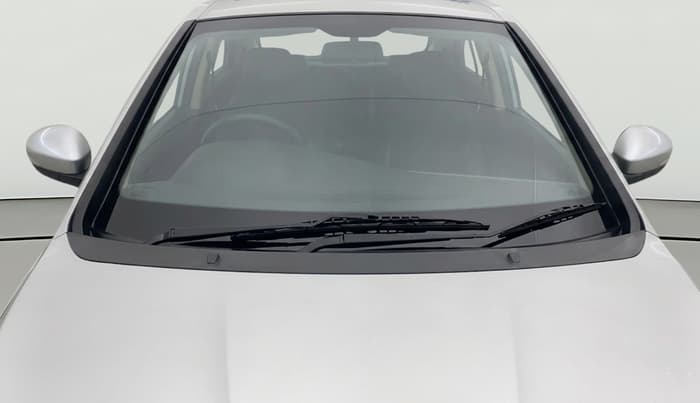 2014 Tata Zest XMS PETROL, Petrol, Manual, 52,214 km, Front Windshield