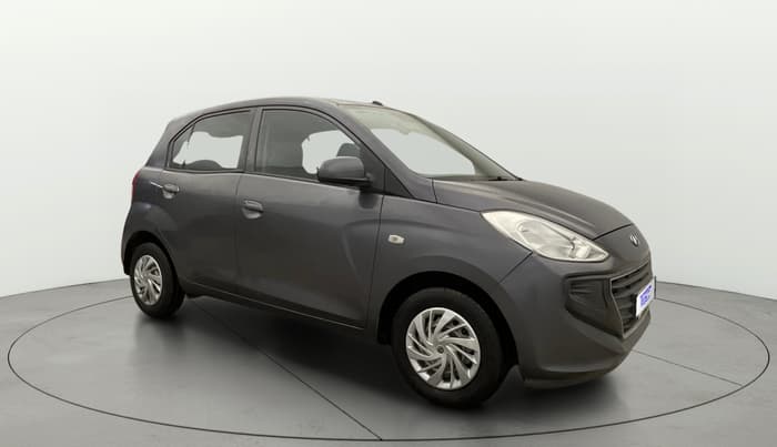 2019 Hyundai NEW SANTRO MAGNA, Petrol, Manual, 85,055 km, Right Front Diagonal