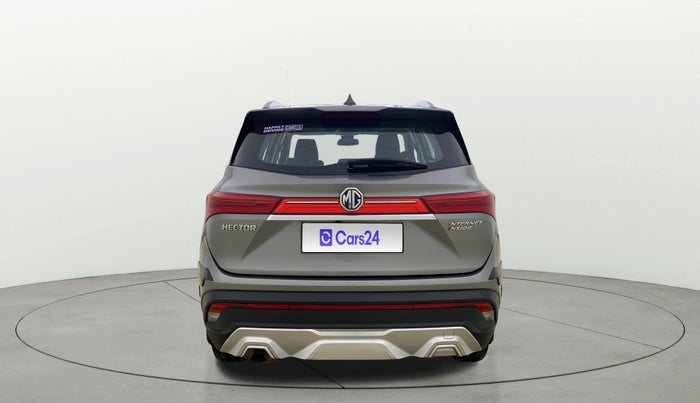 2019 MG HECTOR SHARP 2.0 DIESEL, Diesel, Manual, 70,930 km, Back/Rear