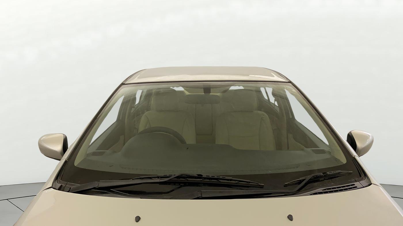 2014 Maruti Ciaz VXI, Petrol, Manual, 50,627 km, Front Windshield