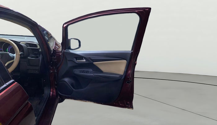 2015 Honda Jazz 1.2L I-VTEC SV, Petrol, Manual, 70,962 km, RHS Front Door