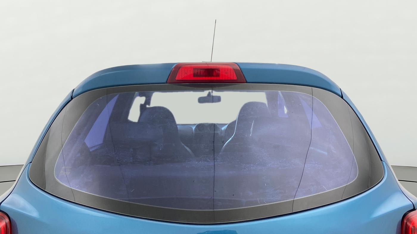 2015 Nissan Micra Active XV, Petrol, Manual, 67,227 km, Rear Windshield