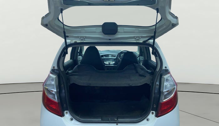 2019 Maruti Alto K10 VXI, Petrol, Manual, 47,904 km, Boot Open Zoomed View