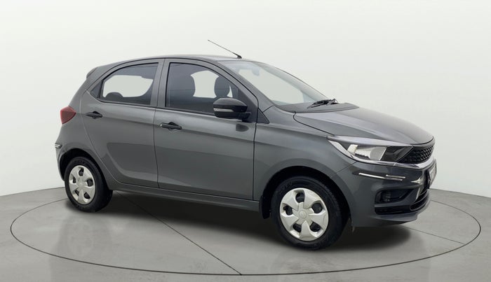 2024 Tata Tiago XM PETROL, Petrol, Manual, 13,865 km, Right Front Diagonal