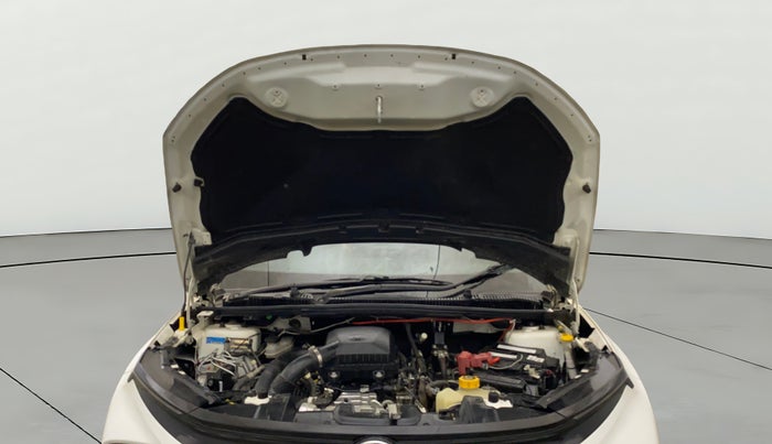 2024 Tata NEXON Smart Plus S 1.2 iCNG, CNG, Manual, 22,604 km, Open Bonet