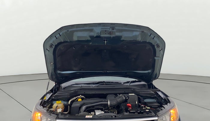 2022 Mahindra XUV300 W4 1.5 DIESEL, Diesel, Manual, 49,824 km, Open Bonet