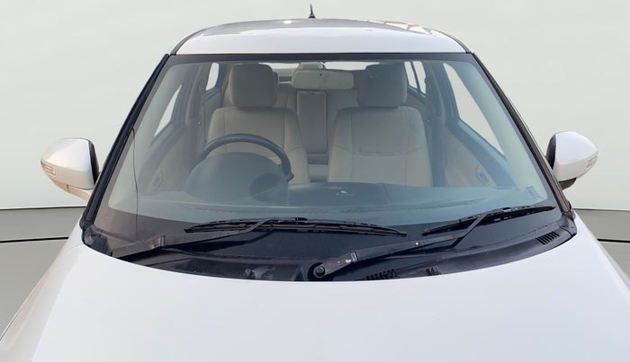 2014 Maruti Swift Dzire VDI, Diesel, Manual, 1,13,570 km, Front Windshield