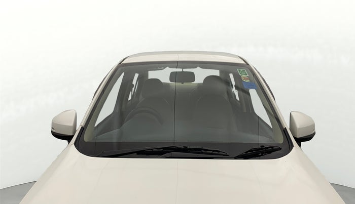 2019 Honda Amaze 1.2L I-VTEC VX CVT, Petrol, Automatic, 30,736 km, Front Windshield