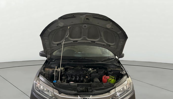 2017 Honda City 1.5L I-VTEC V MT, Petrol, Manual, 45,651 km, Open Bonet