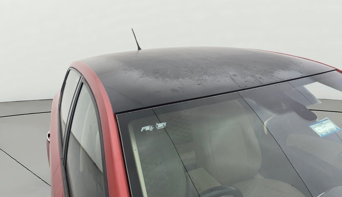 2019 Volkswagen Ameo HIGHLINE PLUS 1.5L AT 16 ALLOY, Diesel, Automatic, 1,11,009 km, Roof