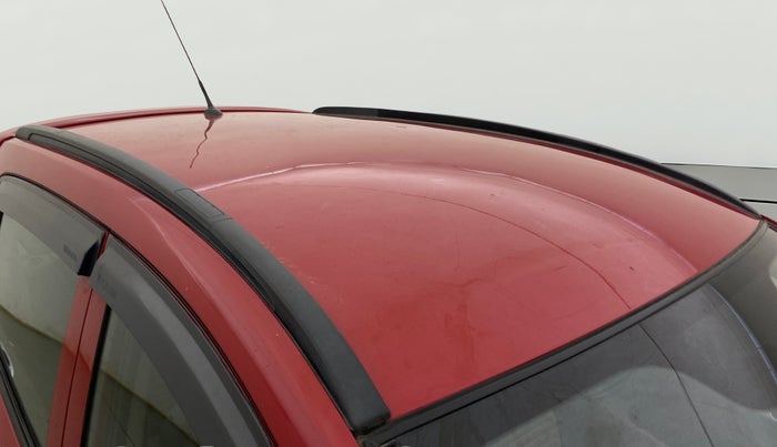 2017 Hyundai Grand i10 ASTA 1.2 KAPPA VTVT, Petrol, Manual, 1,03,772 km, Roof